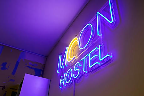 Moon Hostel Wrocław