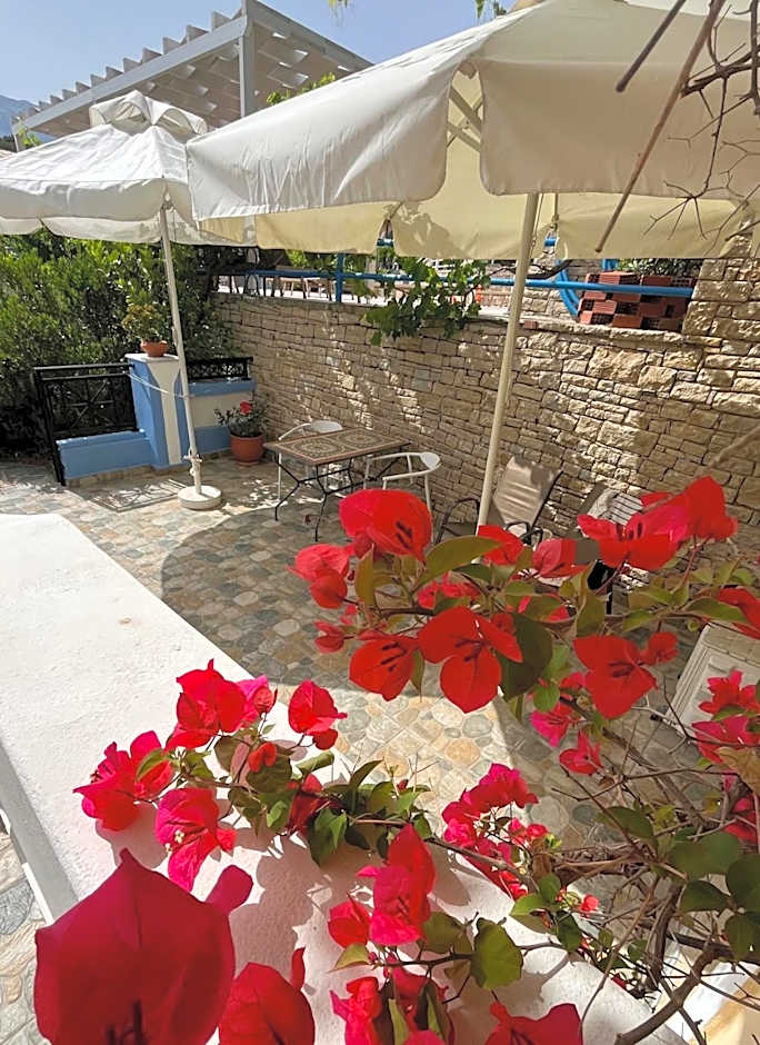 Pantheon Apartments & Studios