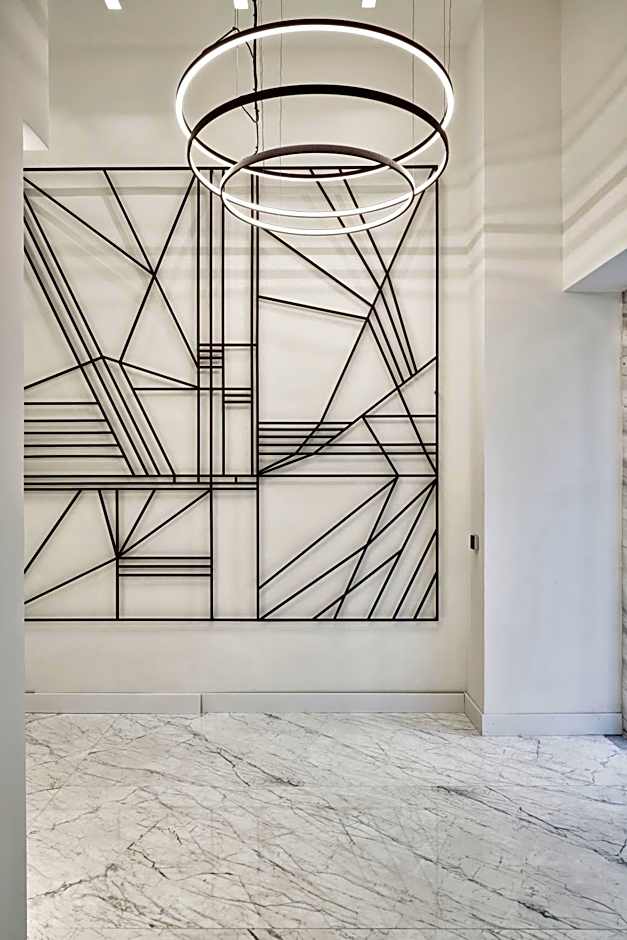 NLH MONASTIRAKI - Neighborhood Lifestyle Hotels