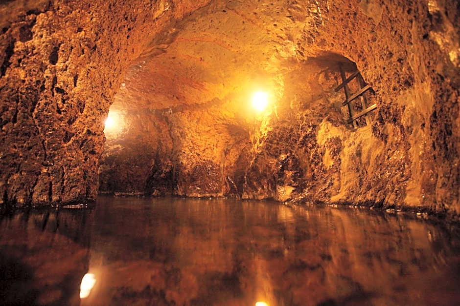 Kurokawa Onsen Yama no Yado Shinmeikan