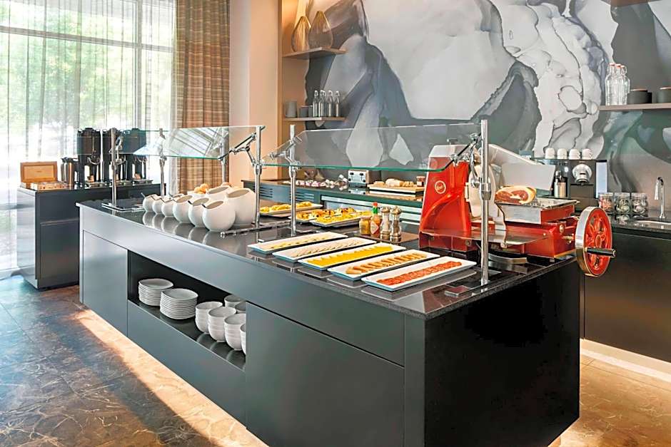 AC Hotel by Marriott Gainesville Downtown