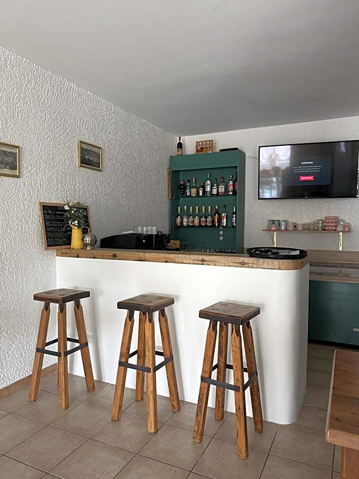 Hotel Alata
