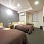 Nagano Plaza Hotel