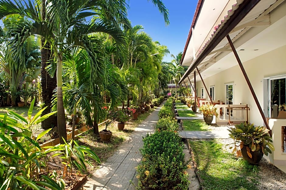 Patong Palace Hotel - SHA Extra Plus