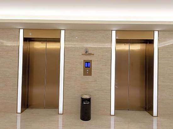 Ji Hotel (Ningbo Baizhang East Road)
