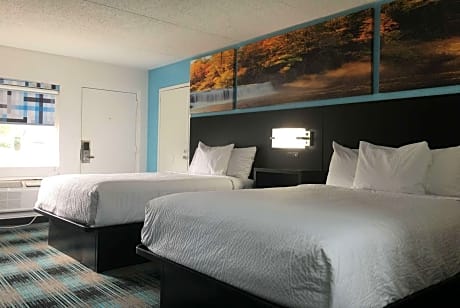 Days Inn by Wyndham Calhoun GA I-75 and US-41