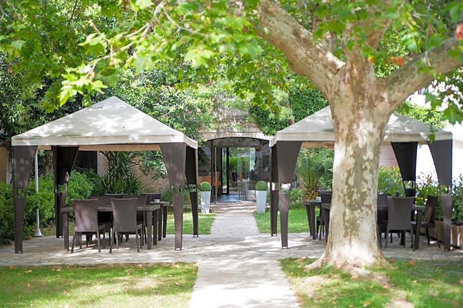 Hotel Mas De Galoffre