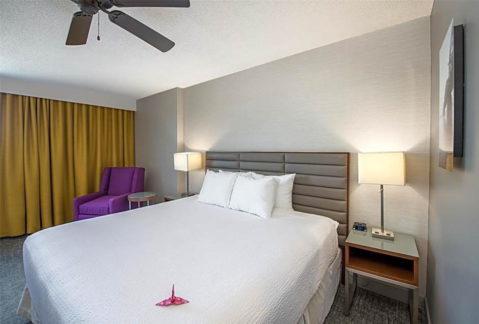 Coast Prince George Hotel by APA