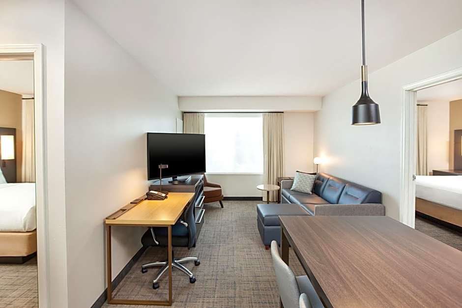 Residence Inn by Marriott Livermore
