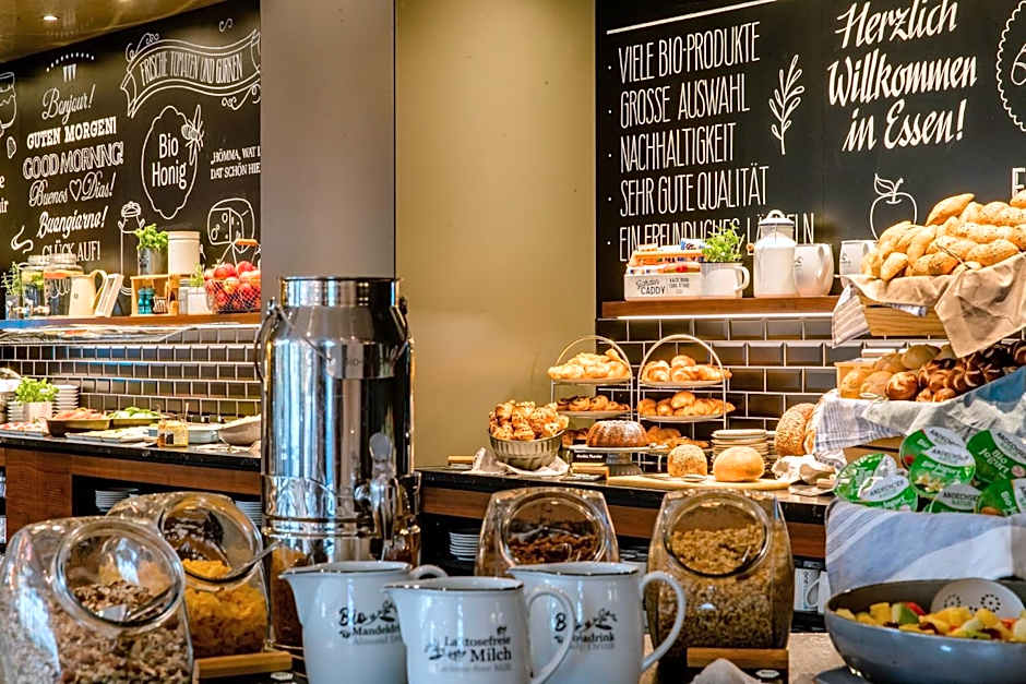 Motel One Essen
