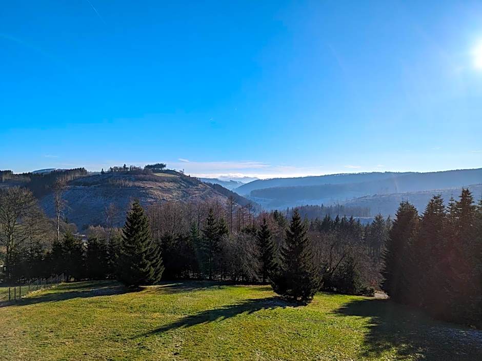 Appart-Hotel Harmonie