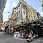Nomad Hostel Karakoy