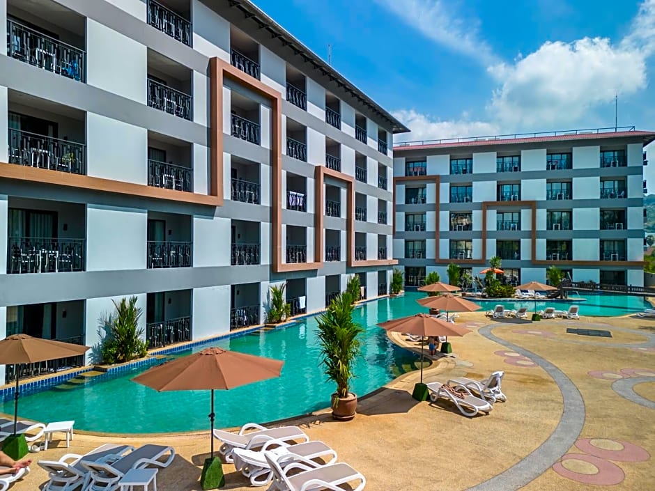 Tuana Hotels Casa Del Sol