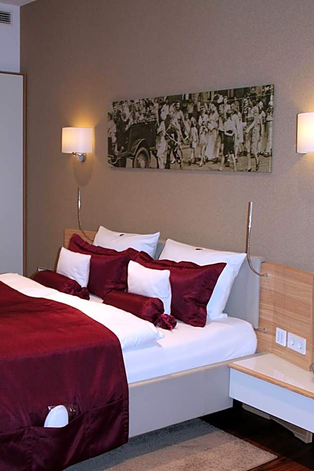 Heiner's Parkhotel