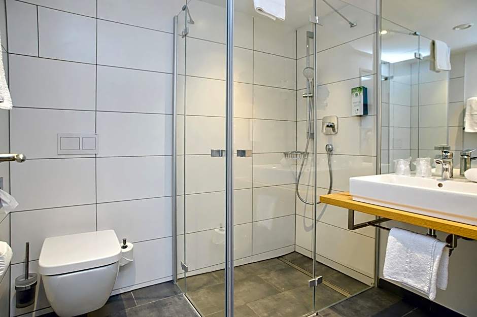 Tulip Inn Ludwigshafen City