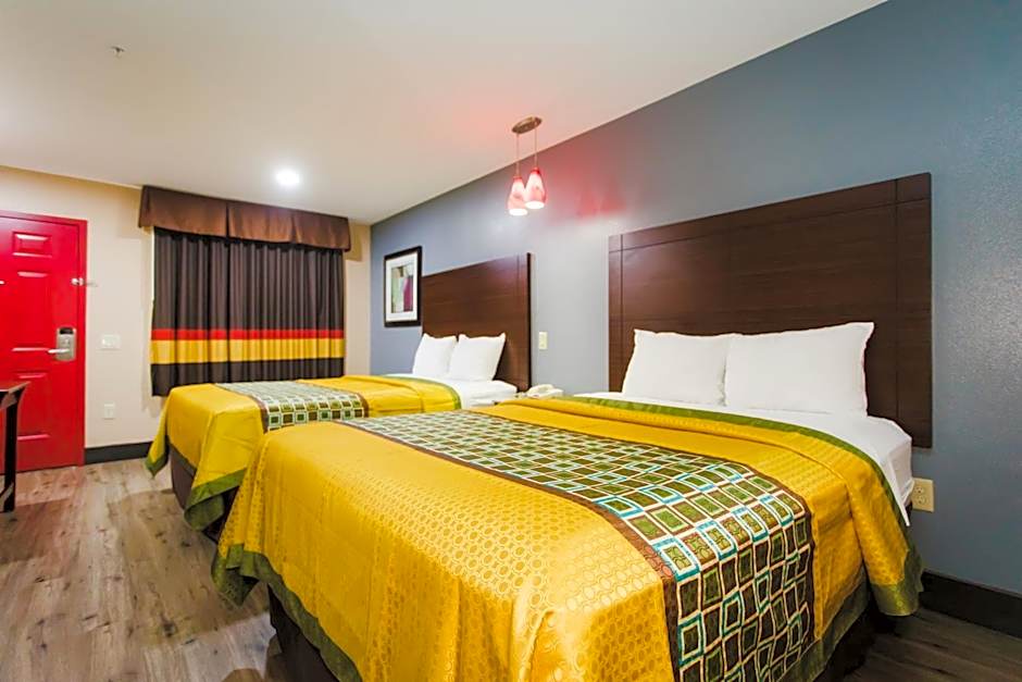 Home Place Inn