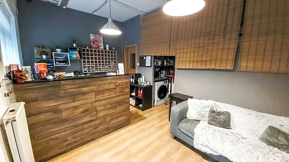 Prince Apartments