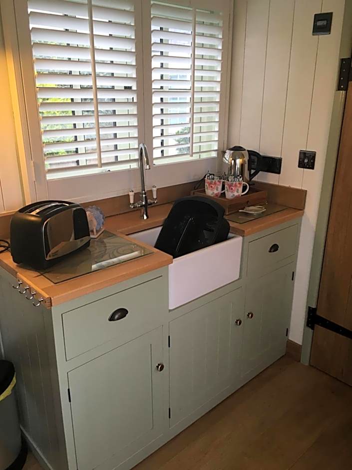 Downsfield Bed and Breakfast