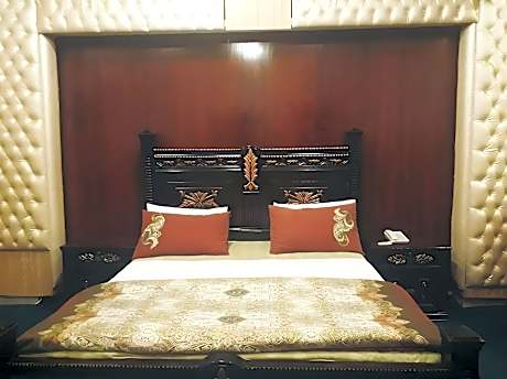 Master Room