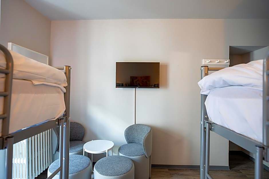 Hotel Bristol