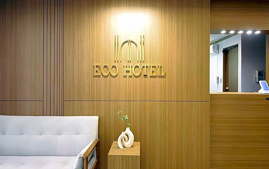 Eco Hotel