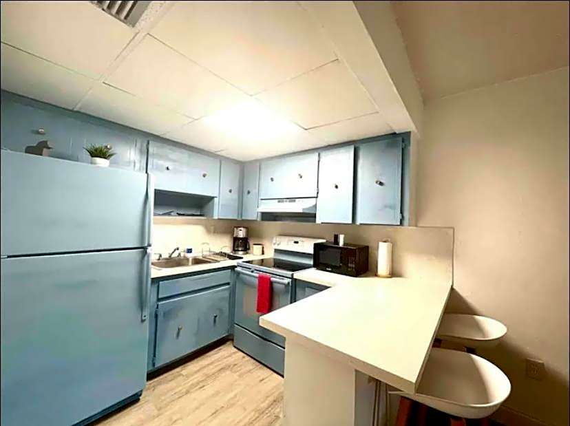 Miami International Airport 2