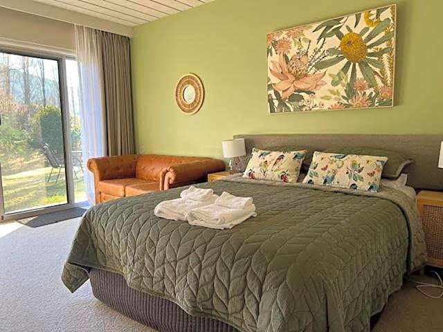 Riverbank Park MOTEL