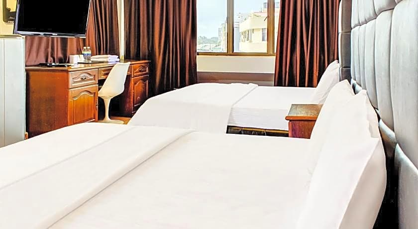 OYO 90023 Rumah Tumpangan Tai Hoe