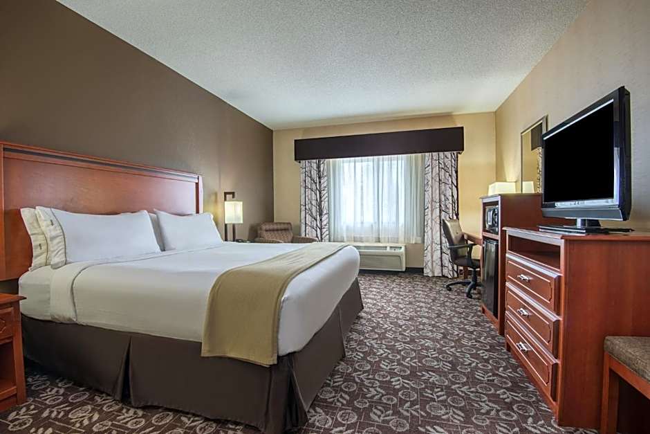 Holiday Inn Express Casper I-25 By IHG