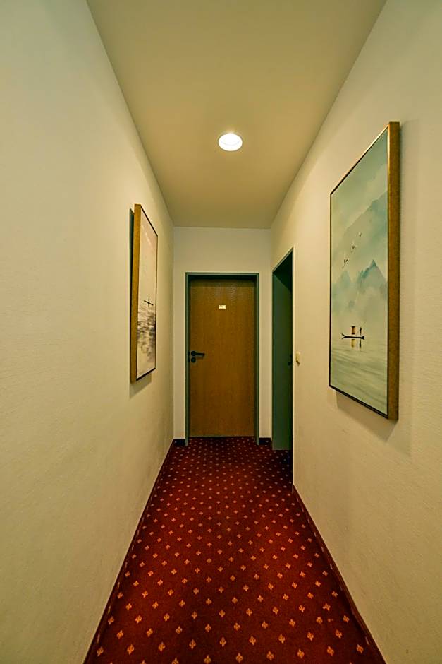 Hotel Lessing