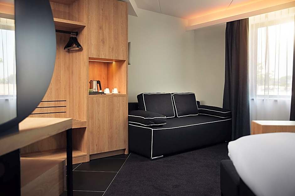 Gr8 Hotel Bodegraven