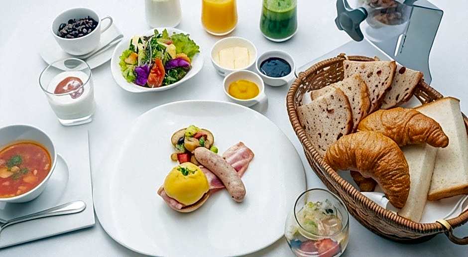 Hotel Ambient Izu Kogen Annex