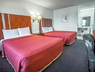 Econo Lodge On Historic Route 66