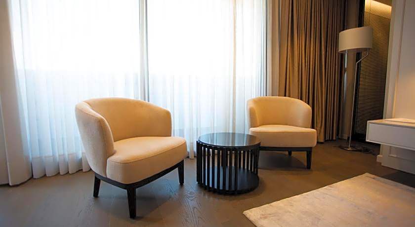 EN HOTEL BOUTIQUE İZMİR