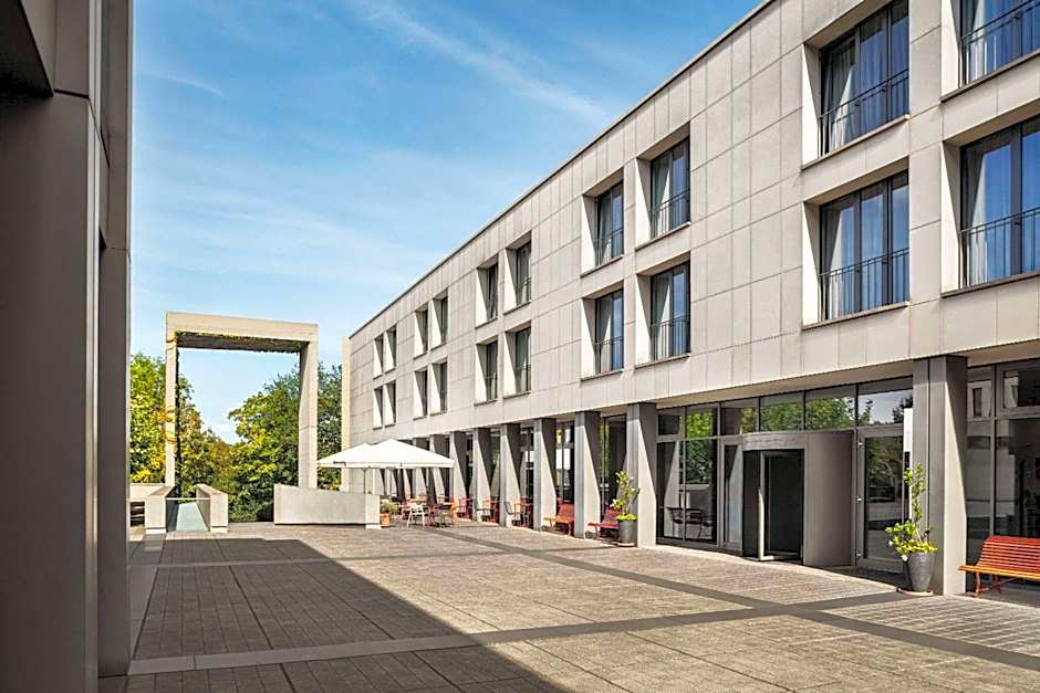 Vienna House Easy by Wyndham Trier