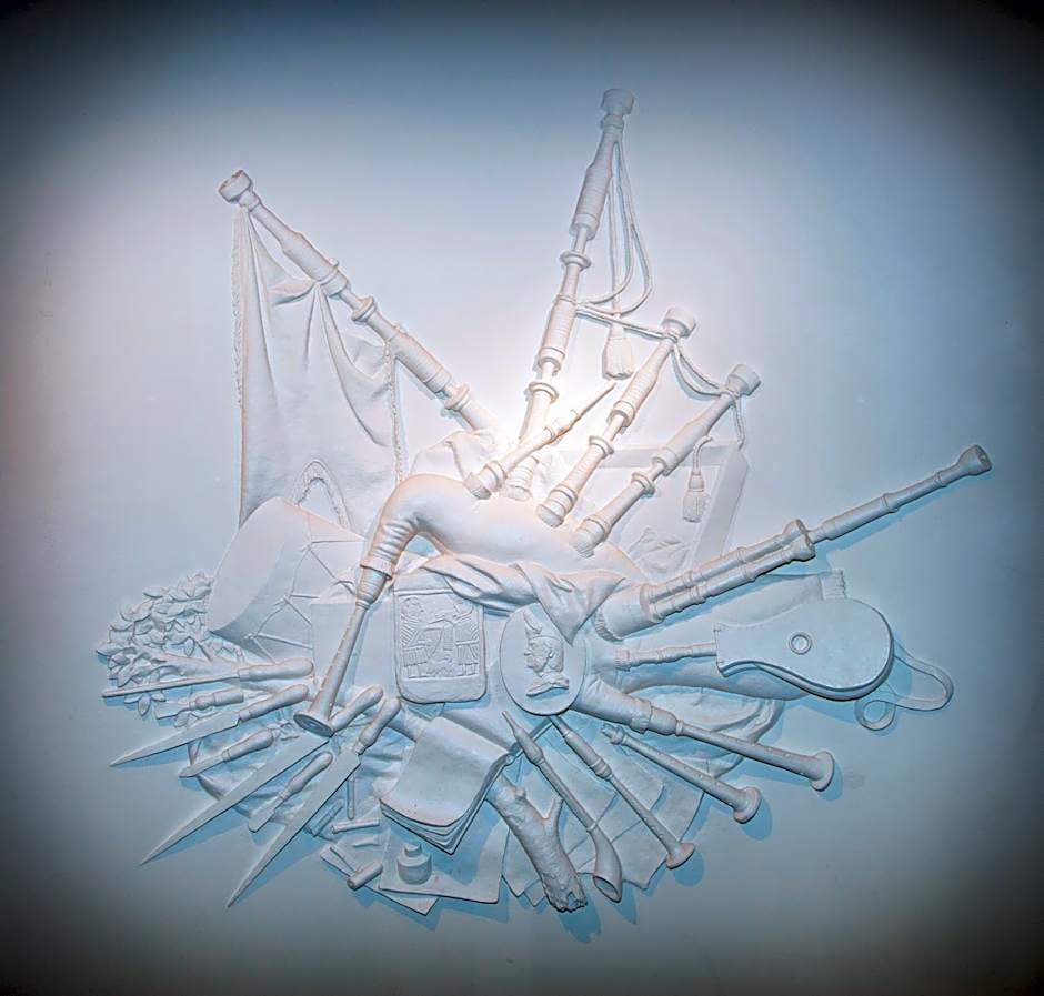 The Pipers' Tryst Hotel