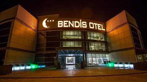Bendis Hotel