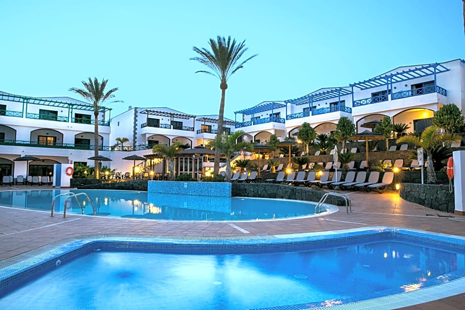 Hotel LIVVO Mirador Papagayo