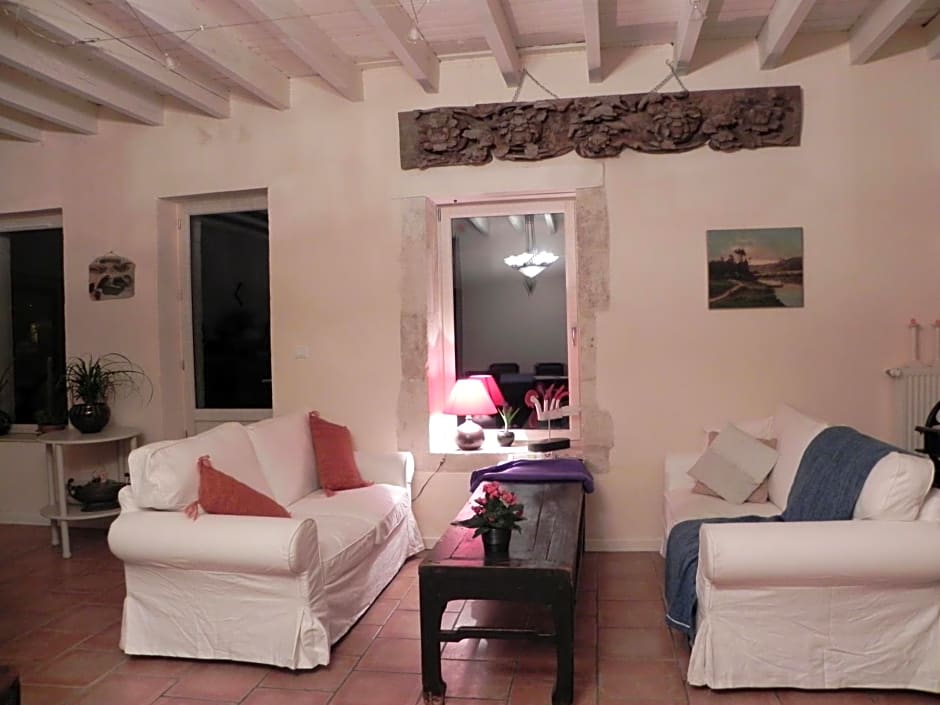 Au Son du Jardin Poitevin