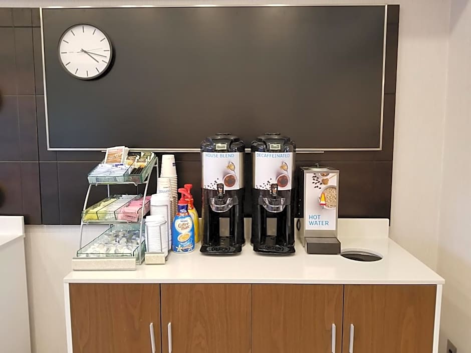Holiday Inn Express Columbia NE - Fort Jackson by IHG