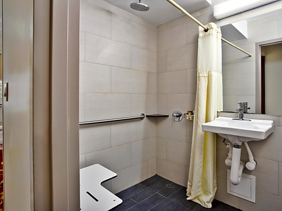 Brooklyn Motor Inn