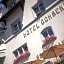 City-Hotel Ochsen