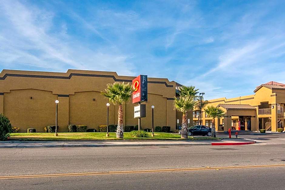 Econo Lodge Hesperia - Victorville I-15