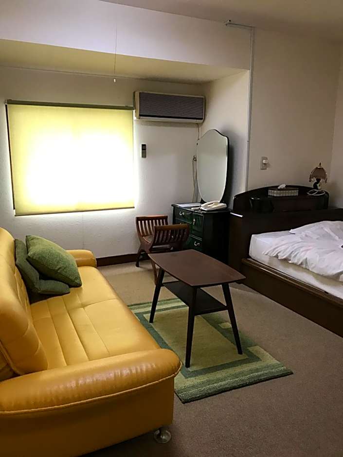 Ryokan Seifuso