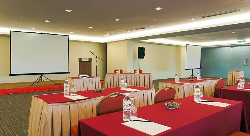 Hotel Primera Suite Cyberjaya