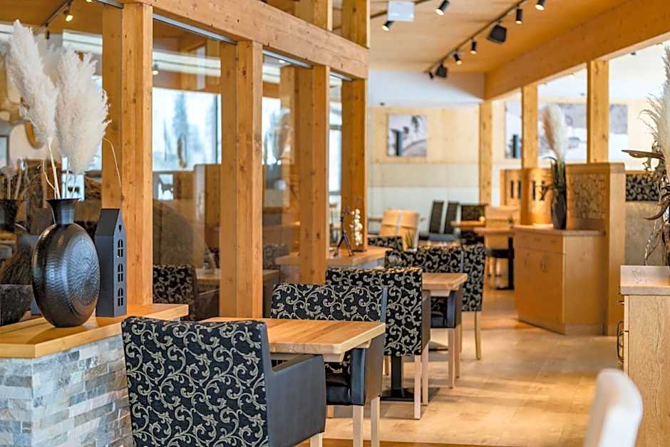 Appartement & Suiten Hotel Glöcknerin