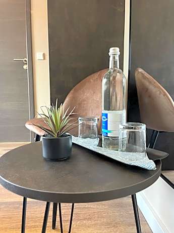 King Room with Spa Bath