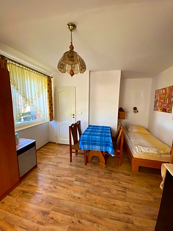 Pokoje Gościnne SŁONECZKO Władysławowo