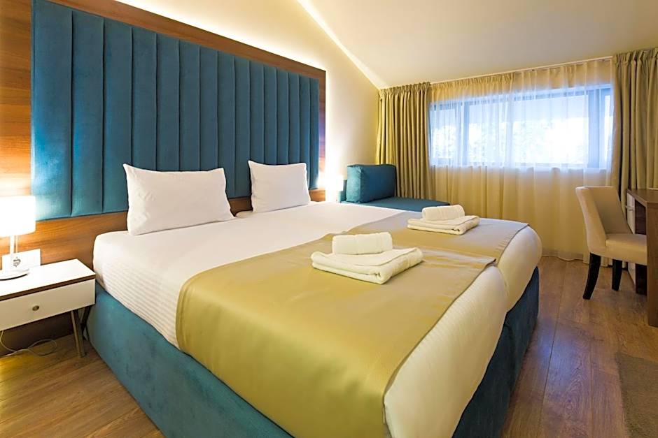 Marquise Hotel Garni