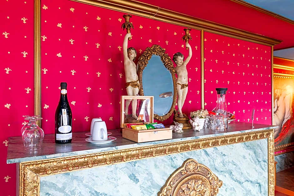 Hotel Zeit & Traum Privat SPA